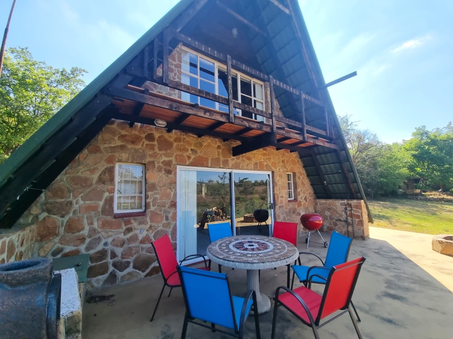 2 Bedroom Property for Sale in Utopia Nature Estate North West